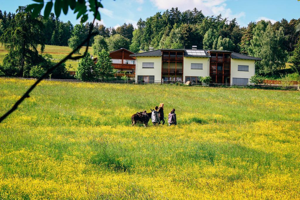 Wiesenhof Klobenstein Exterior foto